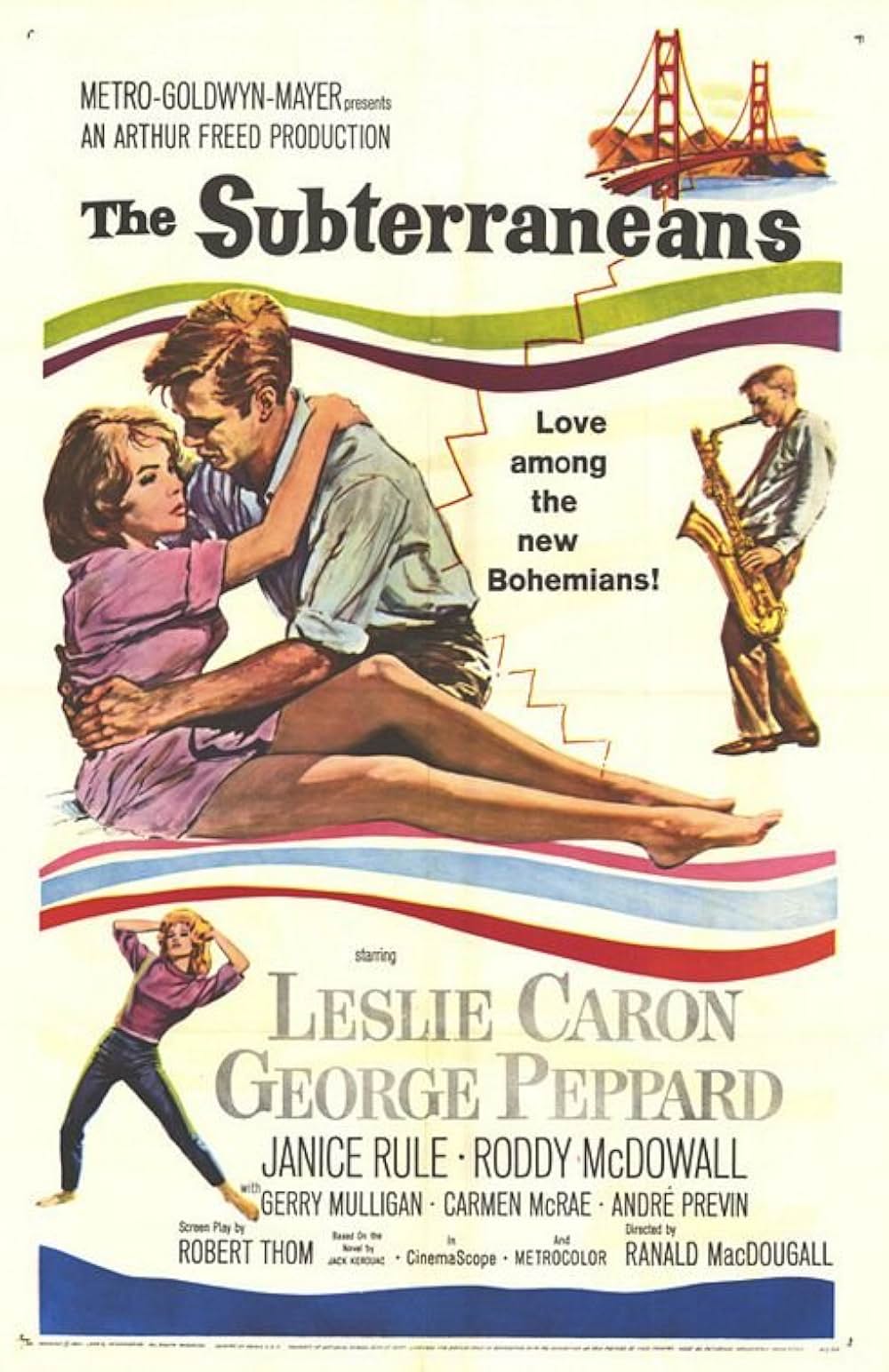 地下街の住人の画像