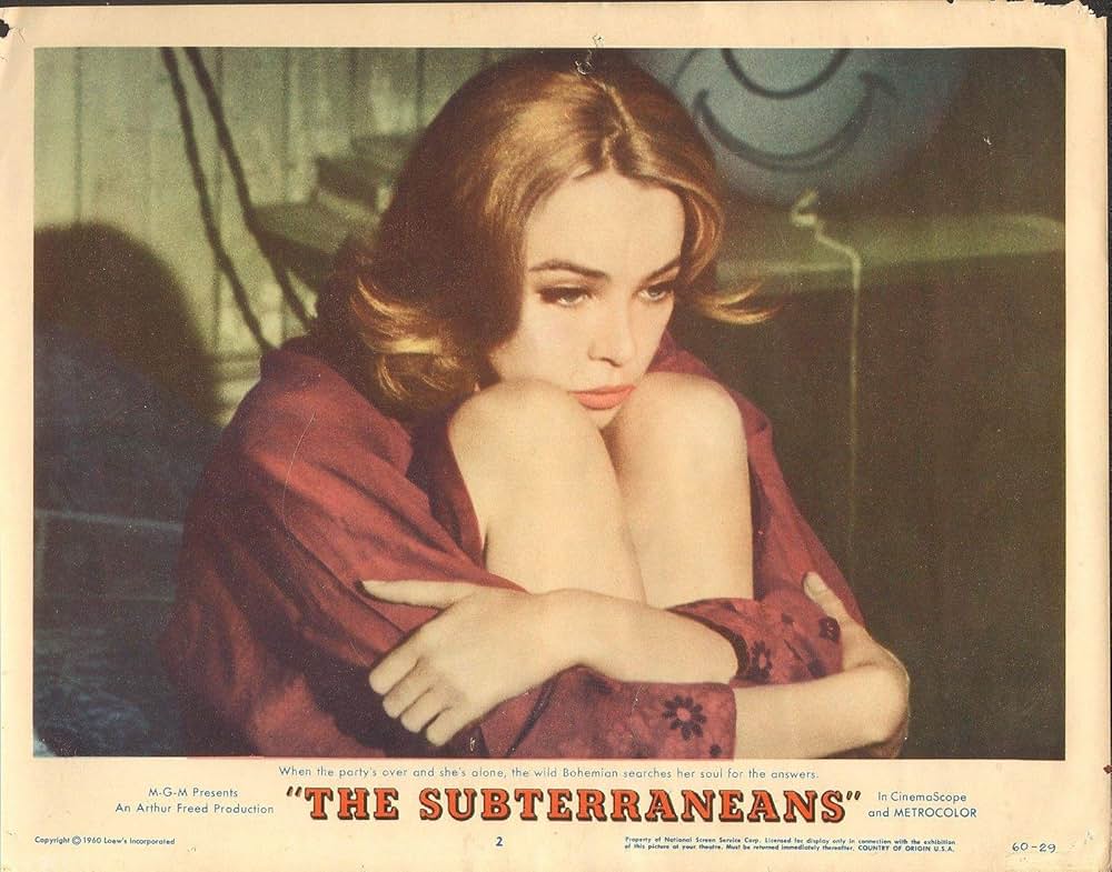 地下街の住人の画像