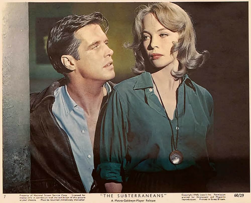 地下街の住人の画像