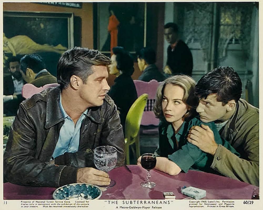 地下街の住人の画像