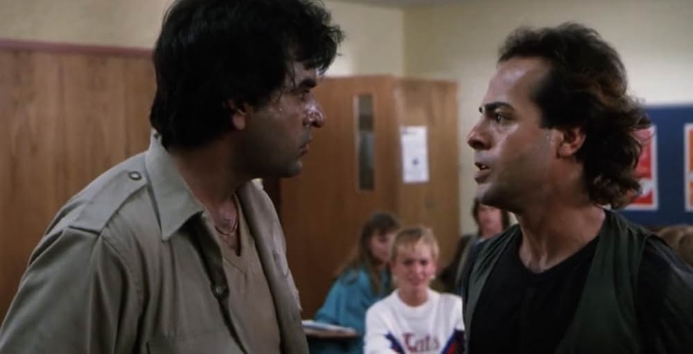 テロ・コマンド／殺戮の街の画像