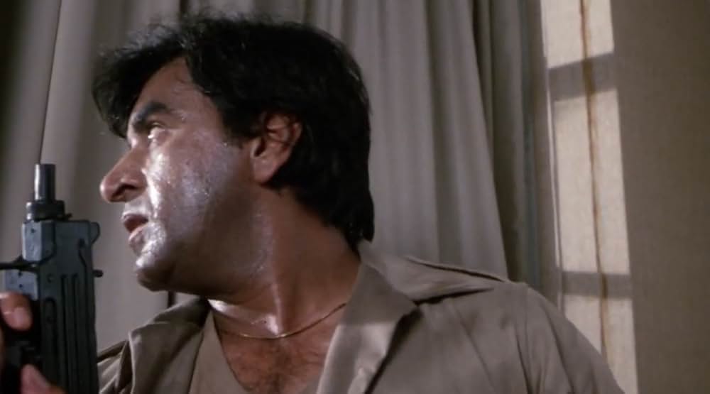 テロ・コマンド／殺戮の街の画像