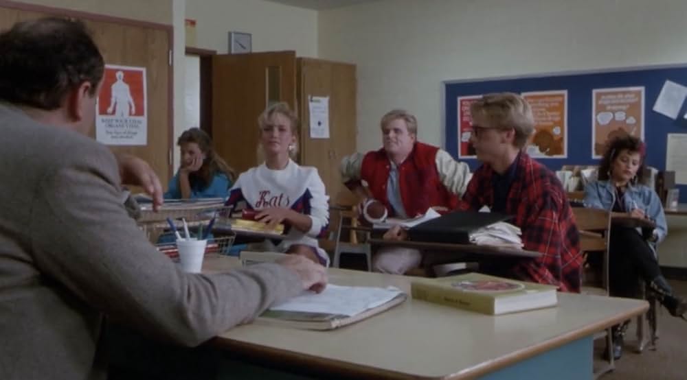 テロ・コマンド／殺戮の街の画像