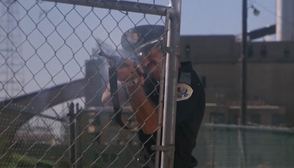 テロ・コマンド／殺戮の街の画像