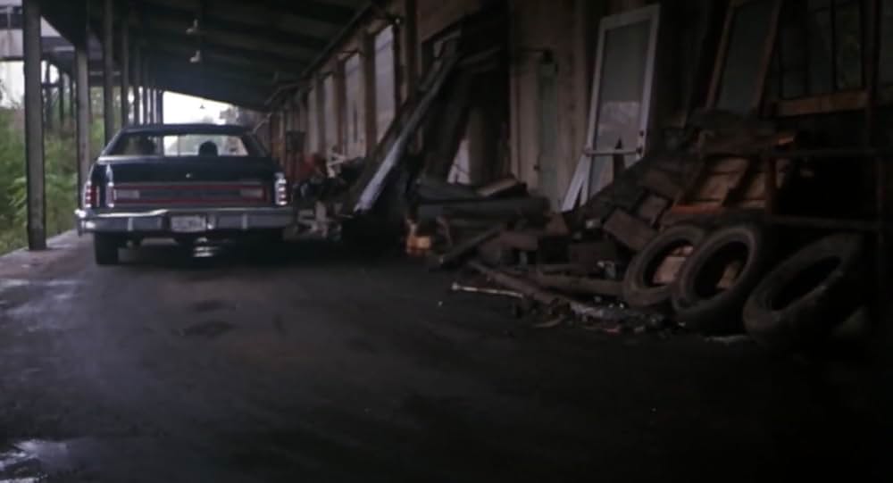 テロ・コマンド／殺戮の街の画像