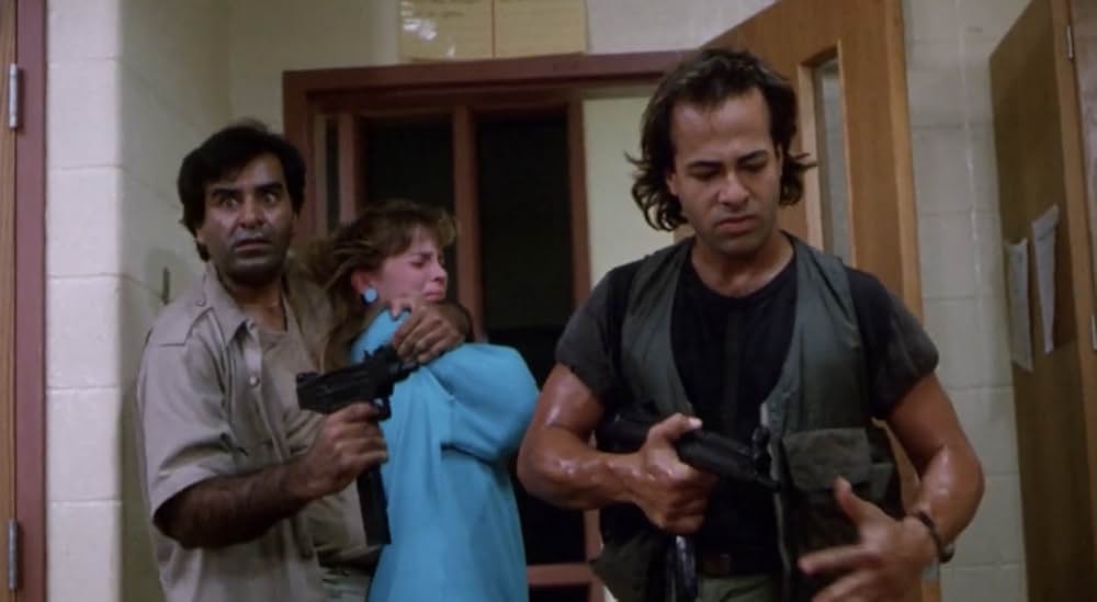 テロ・コマンド／殺戮の街の画像