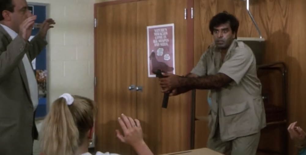 テロ・コマンド／殺戮の街の画像