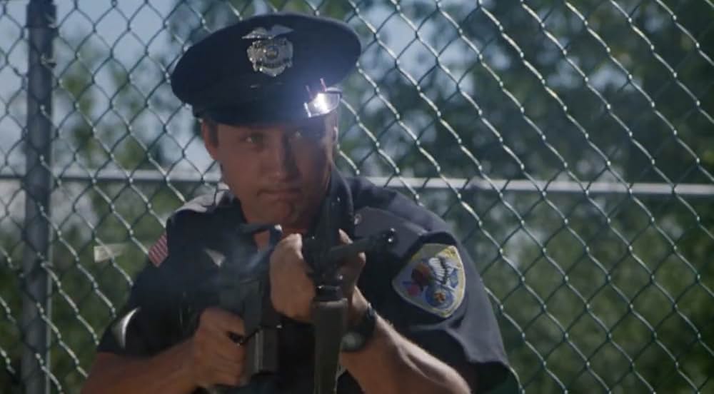 テロ・コマンド／殺戮の街の画像