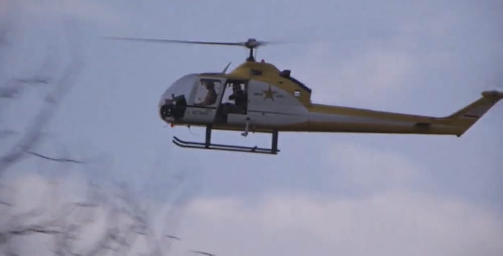 テロ・コマンド／殺戮の街の画像