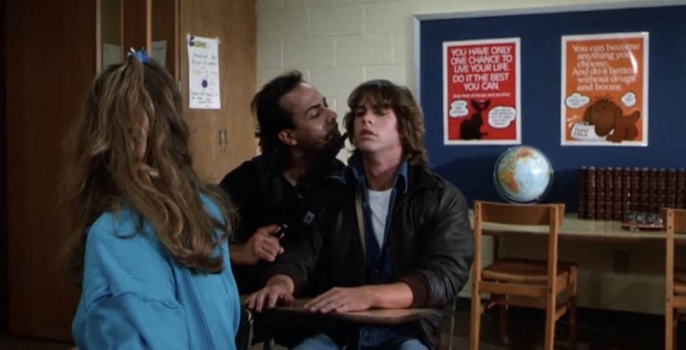 テロ・コマンド／殺戮の街の画像