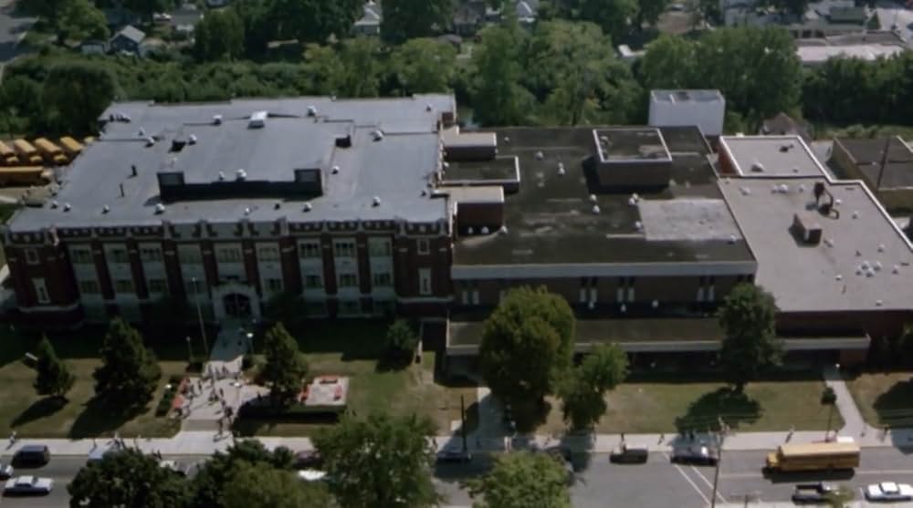 テロ・コマンド／殺戮の街の画像