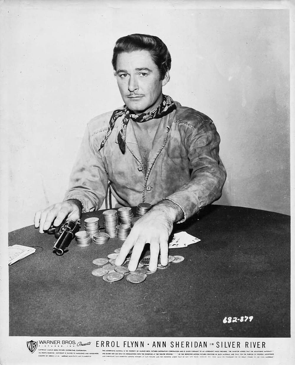 賭博の町の画像