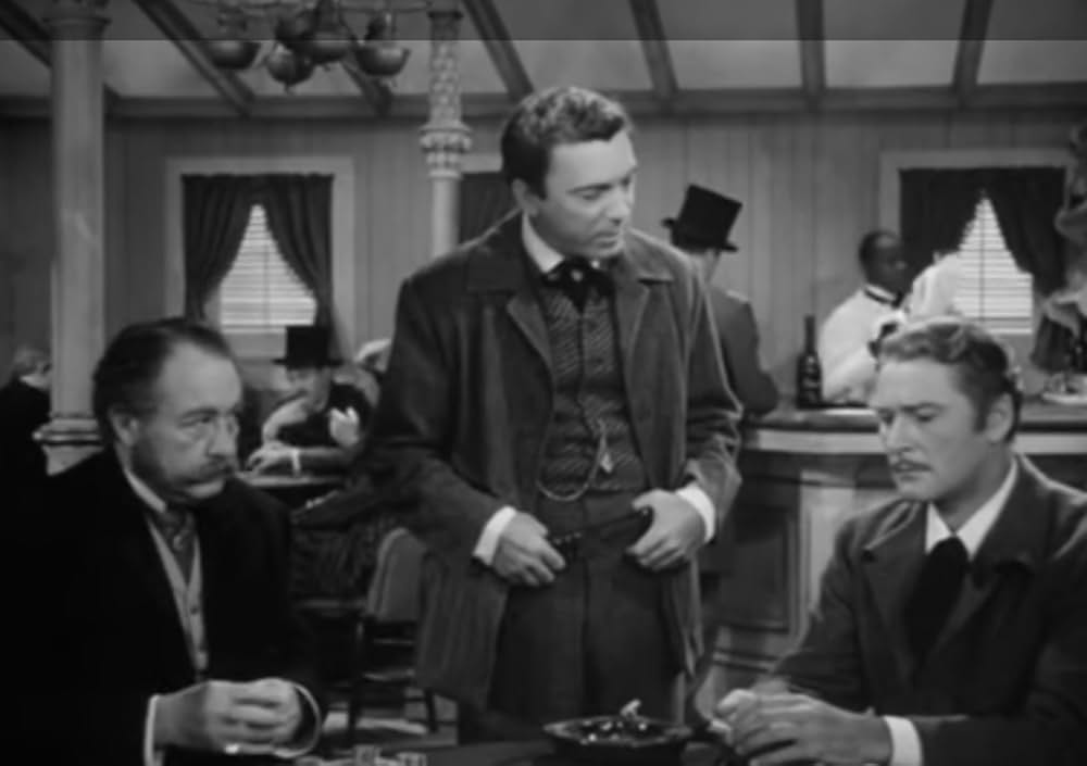 賭博の町の画像