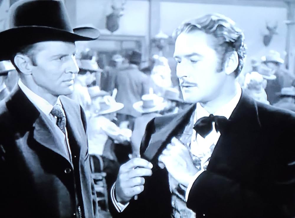 賭博の町の画像