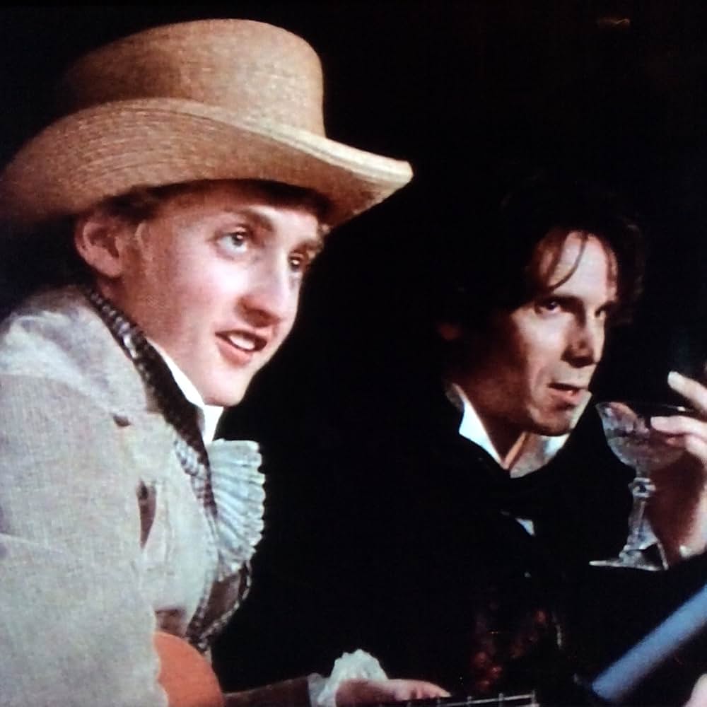 幽霊伝説／フランケンシュタイン誕生秘話の画像