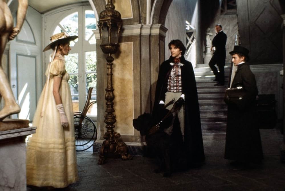 幽霊伝説／フランケンシュタイン誕生秘話の画像