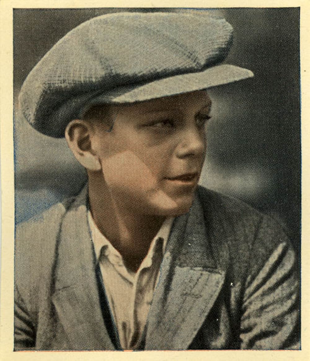 ヒットラー青年の画像