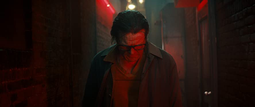 マイ・フーリッシュ・ハートの画像