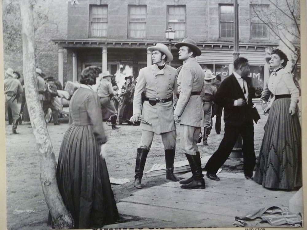 七人の脱走兵の画像