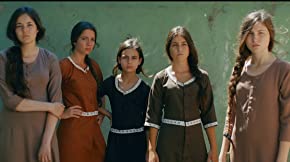 裸足の季節の画像