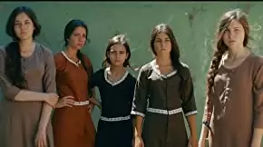 裸足の季節の画像