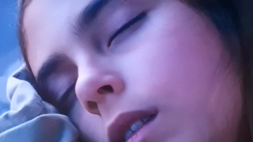 裸足の季節の画像