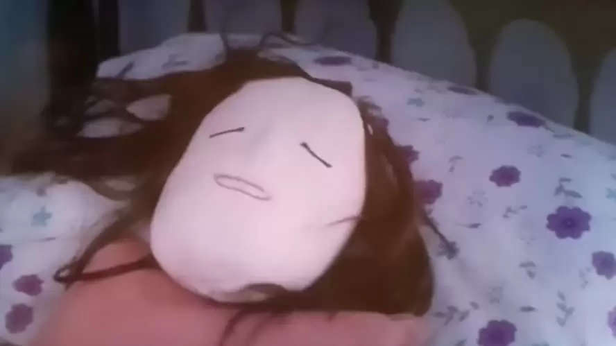 裸足の季節の画像