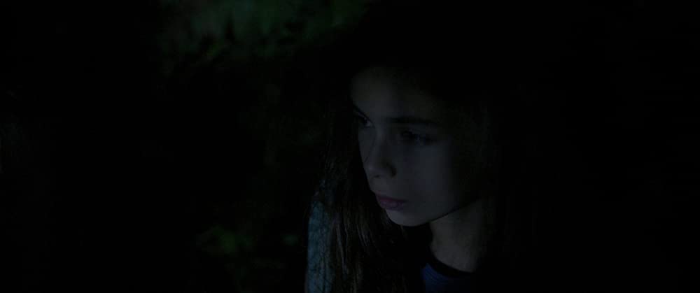 裸足の季節の画像