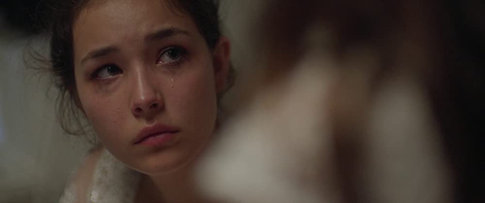 裸足の季節の画像