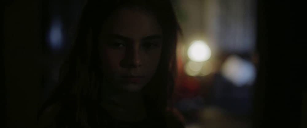 裸足の季節の画像