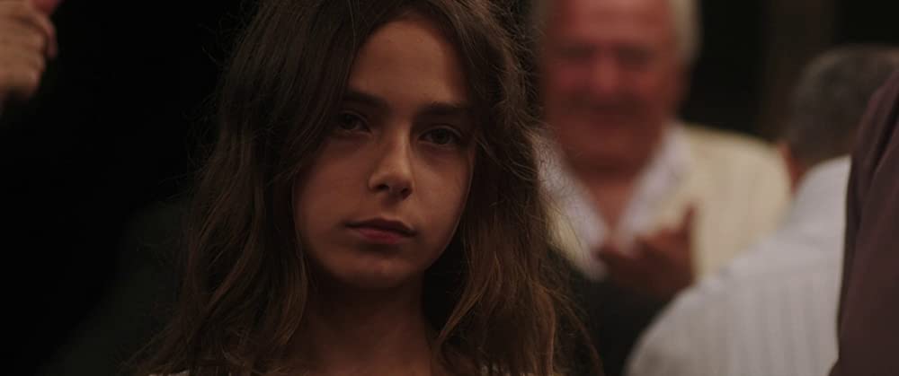 裸足の季節の画像