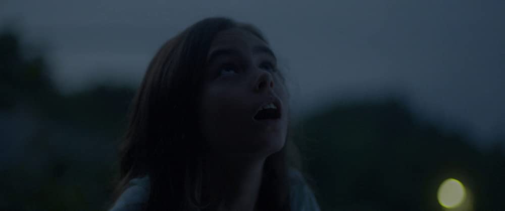 裸足の季節の画像