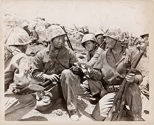 硫黄島の砂の画像