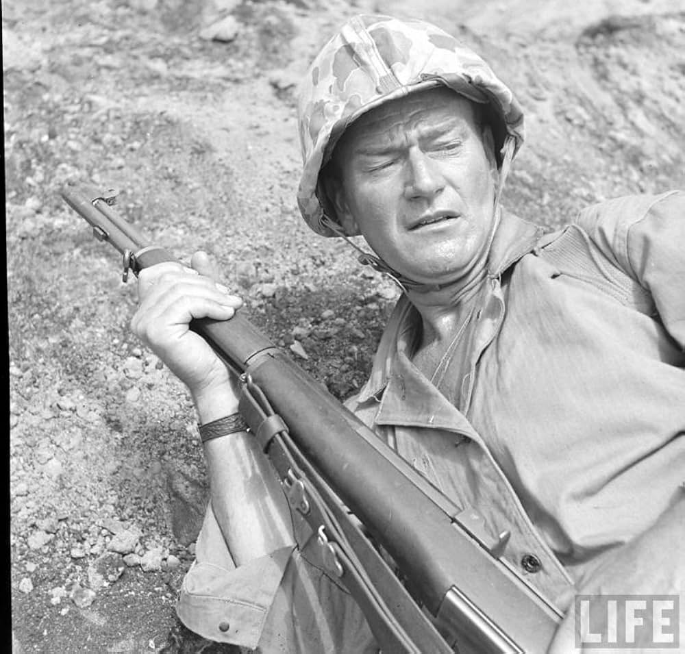 硫黄島の砂の画像