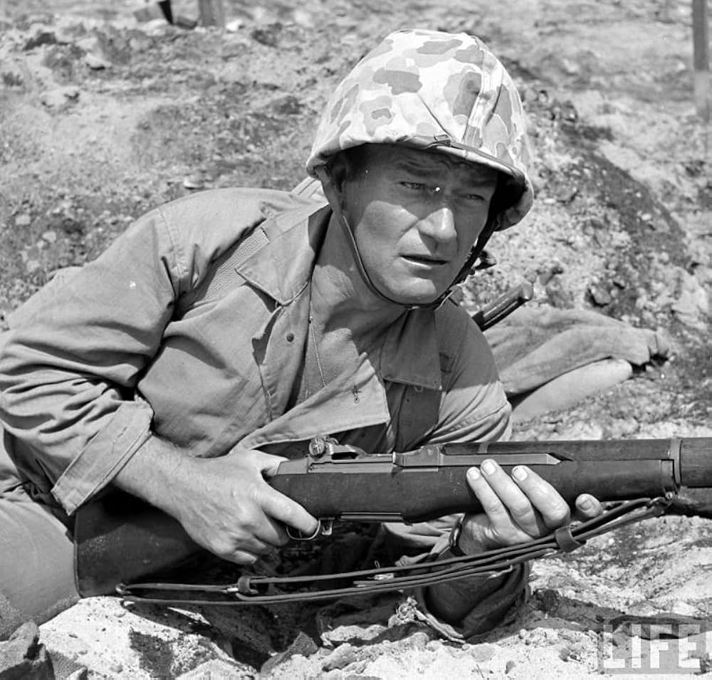 硫黄島の砂の画像