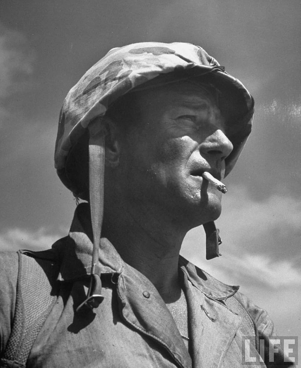 硫黄島の砂の画像