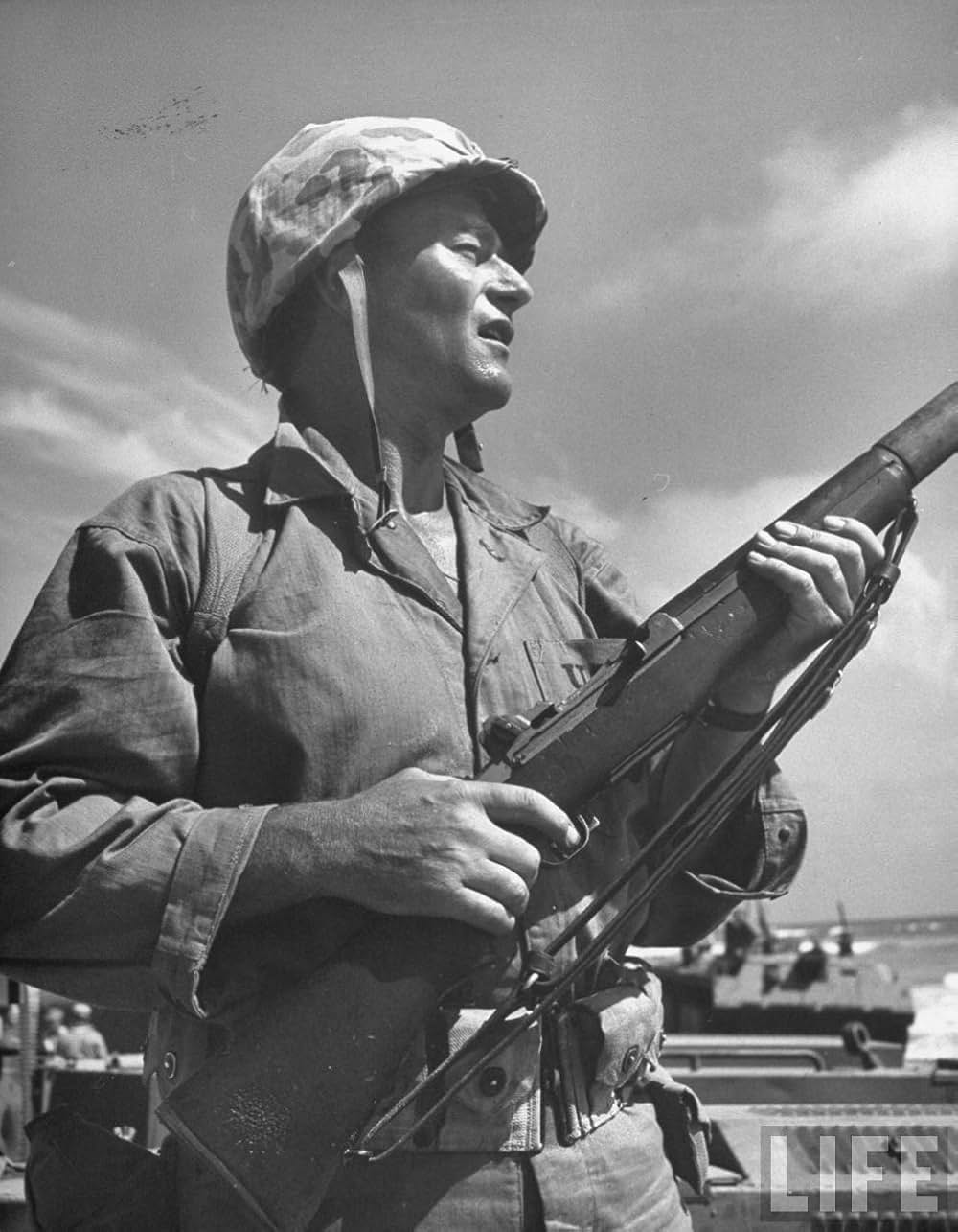 硫黄島の砂の画像