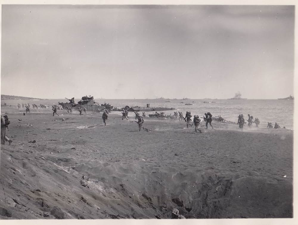 硫黄島の砂の画像