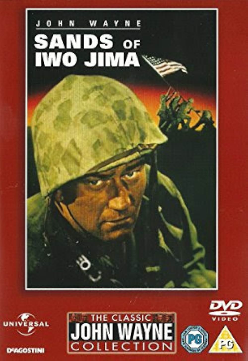 硫黄島の砂の画像