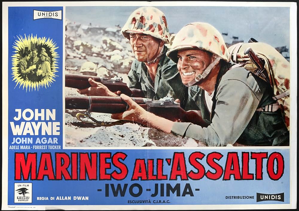 硫黄島の砂の画像