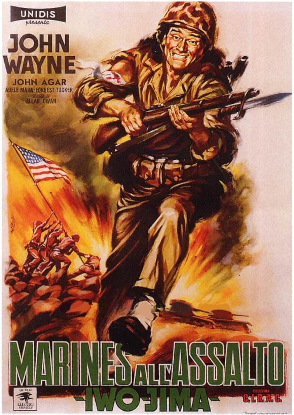 硫黄島の砂の画像