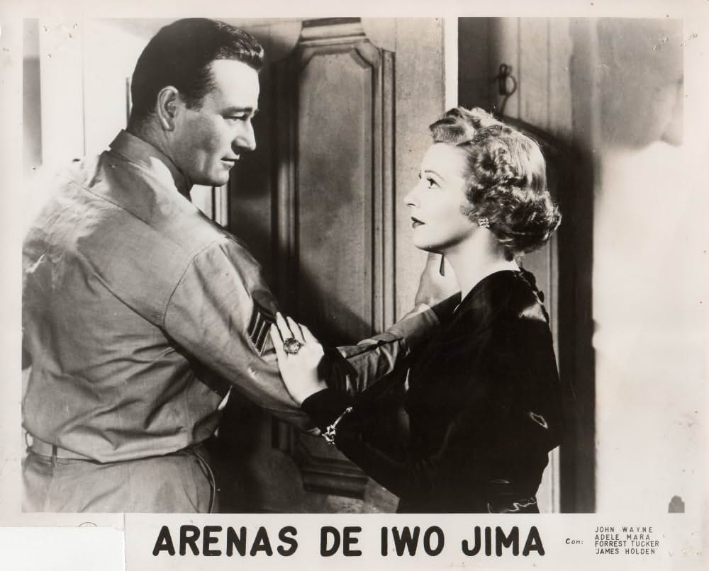 硫黄島の砂の画像