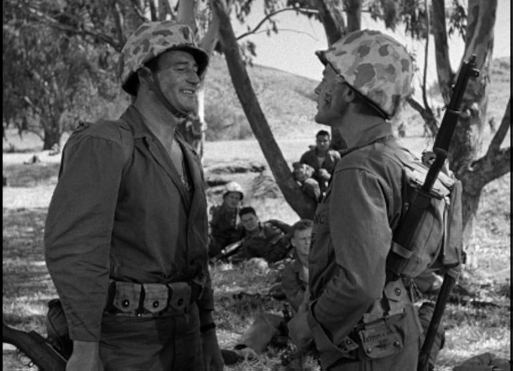 硫黄島の砂の画像