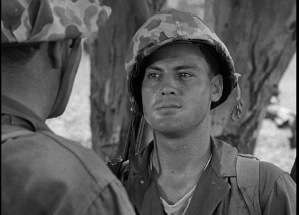 硫黄島の砂の画像