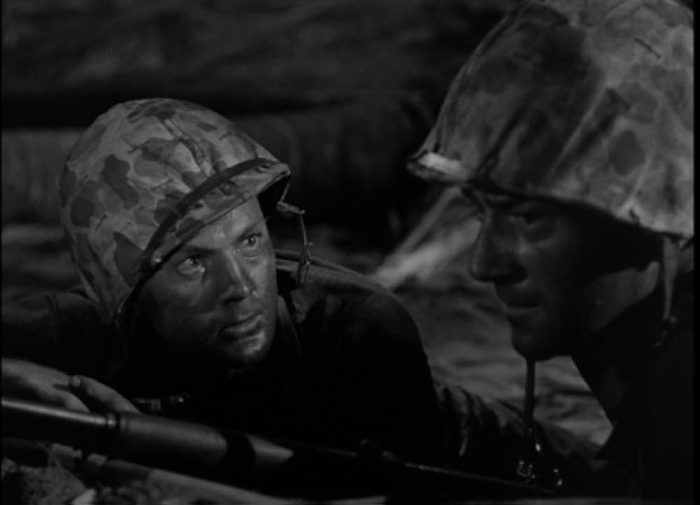 硫黄島の砂の画像