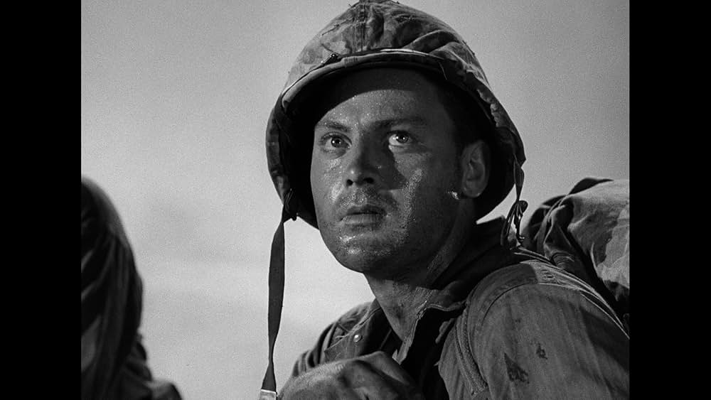 硫黄島の砂の画像