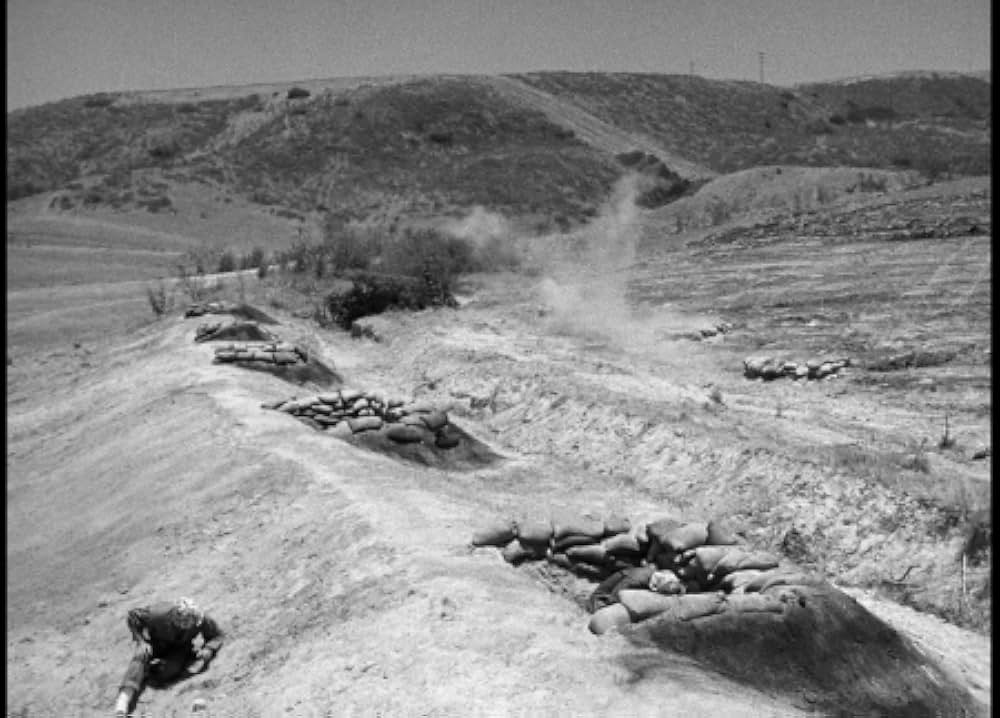 硫黄島の砂の画像