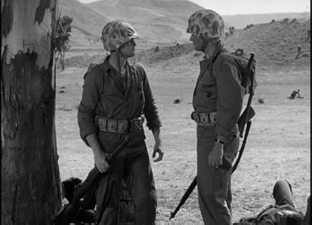 硫黄島の砂の画像