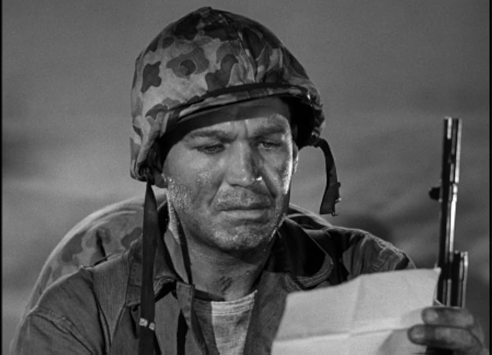 硫黄島の砂の画像