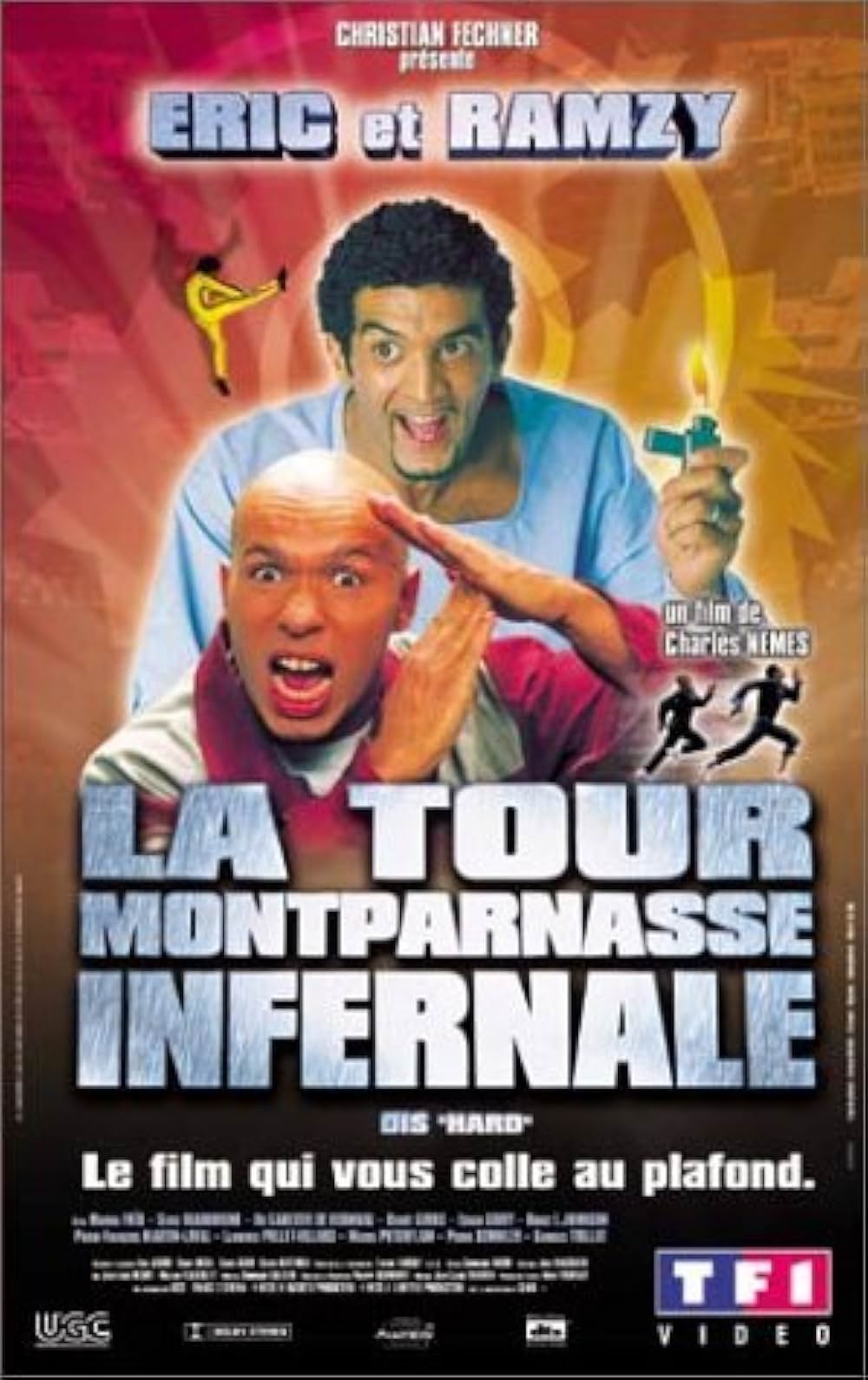 ドント・ダイ・トゥ・ハードの画像